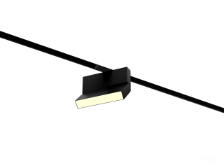 Lamp HOKASU OneLine LF zy (ral9005/3K/LT70/5w – 200mm/120deg)