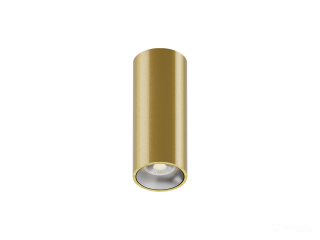 Lamp HOKASU Tube (GOLD/D40/Lens — 4K/7W/10deg/CRI98)