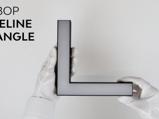 Magnet Armatür HOKASU OneLine LF Angle