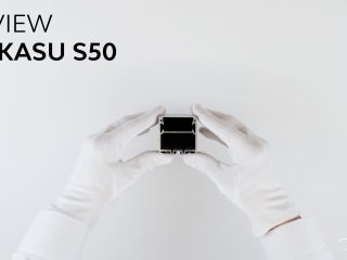 Linear lamp HOKASU S50