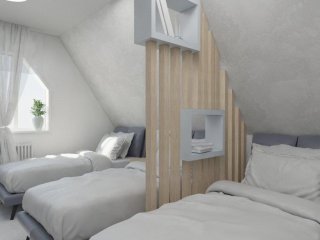 Project - Country House