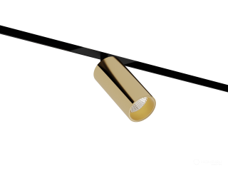 HOKASU OneLine Tube (GOLD/D55/120mm — 4K/10W/38deg)