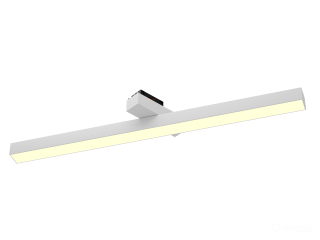 Lamp TrackLine Fold y (ral9003/3K/LT70/15w – 600mm/120deg)