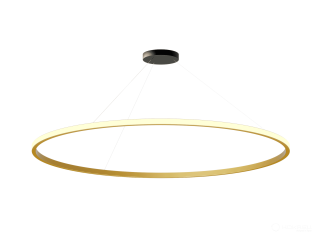 Lamp HOKASU PL3 (GOLD/D1050/LT70 — 3K/39.6W/120deg)