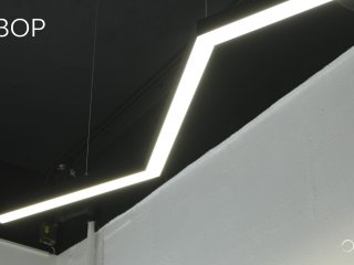 Modüler armatürler HOKASU Z