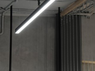 Linear lamp HOKASU 35/40 U&D