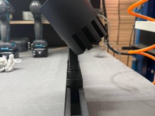 Трековый светильник HOKASU HS80 TR4 (10–40W)