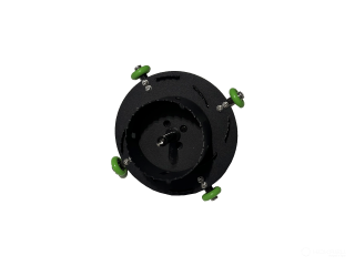 Коронка HOKASU для монтажа серии FOCUS EDGELESS