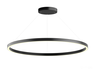 Lamp HOKASU PL7 (RAL9005/D625/LT70 — 3K/23,5W/120deg)