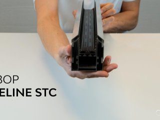 Магнитный трек OneLine STC (Gen2)