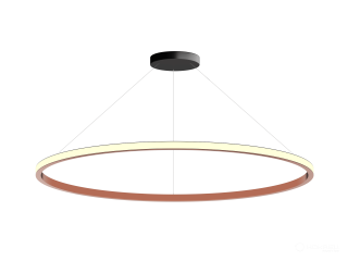Lamp HOKASU PL3 (COPPER/D830/LT70 — 3K/31,3W/120deg)