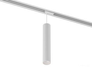 Lamp HOKASU Tube Hang TR2 (RAL9003/D55/320mm — 5K/10W/10deg)