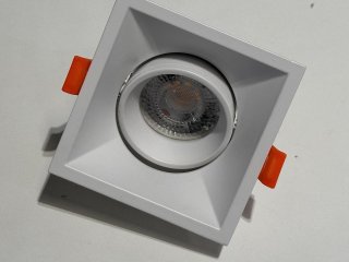 Светильник HOKASU Focus-s Spin (MR16/GU10)