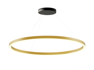 Lamp HOKASU PL7 (GOLD/D625/LT70 — 3K/23,5W/120deg)