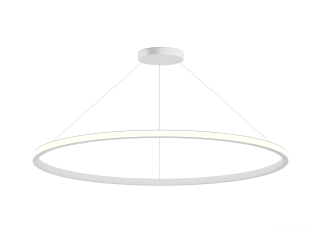 Lamp HOKASU PL3 (RAL9003/D830/LT70 — 4K/31,3W/120deg)