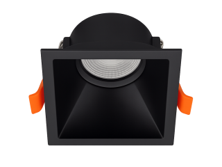 Светильник HOKASU Focus-s (MR16/GU10) — Black