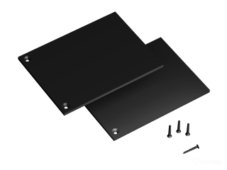 Заглушки 6063 MagLine