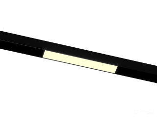 HOKASU OneLine LF (ral9005/200mm/LT70 — 3K/6W/120deg)
