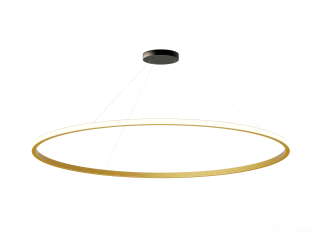Lamp HOKASU PL3 (GOLD/D1050/LT70 — 4K/39.6W/120deg)