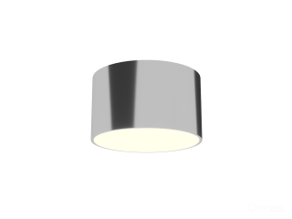 Lamp HOKASU MOON (SILVER/85mm/LT70 — 3K/10W)