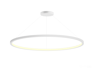 Lamp 6063 Rim (RAL9003/D830/LT70 — 3K/36,5W/120deg)