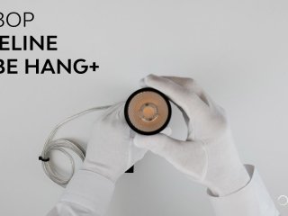 HOKASU OneLine Tube Hang+