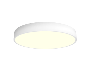 Lamp HOKASU Sun (RAL9003/425mm/LT70/IP65 — 3K/31W/120deg)