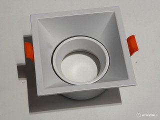 Светильник HOKASU Focus-s Spin (MR16/GU10)