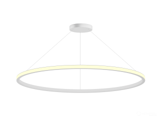 Lamp HOKASU PL3 (RAL9003/D830/LT70 — 3K/31,3W/120deg)