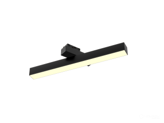Lamp TrackLine Fold y (ral9005/3K/LT70/10w – 400mm/120deg)