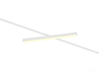 Светильник HOKASU OneLine LF y (ral9003/3K/LT70/15w – 600mm/120deg)