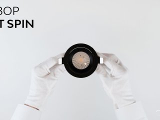 Sıva Altı Aydınlatma HOKASU DOT Spin