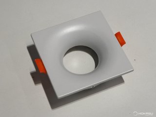 Светильник HOKASU POINT-s (MR16/GU10)