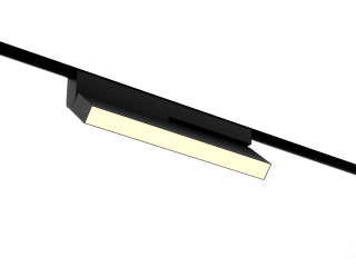 Lamp HOKASU OneLine LF z (ral9005/3K/LT70/10w – 400mm/120deg)