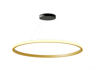 Lamp HOKASU PL3 (GOLD/D625/LT70 — 3K/23,5W/120deg)
