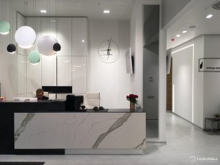 Wellness Center
