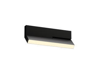 Lamp HOKASU LF z (ral9005/3K/LT70/10w – 400mm/120deg)