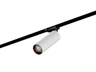 Lamp HOKASU Tube TR2 (RAL9003+B/D55 — 5K/10W/38deg)