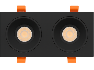 Светильник HOKASU NOVA-s DUO (MR16/GU10)