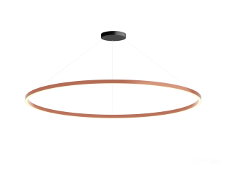Lamp HOKASU PL7 (COPPER/D1050/LT70 — 3K/39,6W/120deg)
