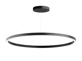 Lamp HOKASU PL7 (RAL9005/D625/LT70 — 4K/23,5W/120deg)