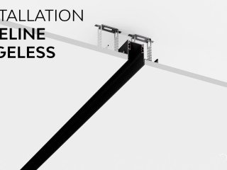 Track HOKASU OneLine Edgeless