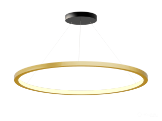 Lamp HOKASU PL2 (GOLD/D625/LT70 — 3K/23,5W/120deg)