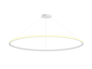 Lamp HOKASU PL3 (RAL9003/D1050/LT70 — 3K/39.6W/120deg)