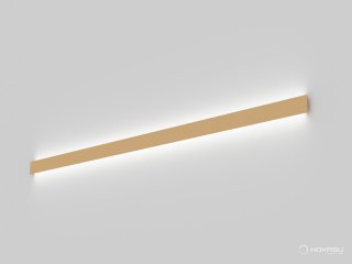 Duvar Tipi Lambalar HOKASU WL1 (GOLD/2000mm — 4K/40W)