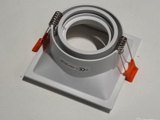 Светильник HOKASU Focus-s Spin (MR16/GU10)