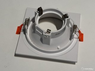 Светильник HOKASU NOVA-s (MR16/GU10)