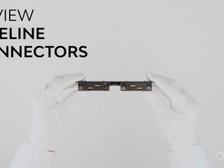 Power connectors HOKASU OneLine