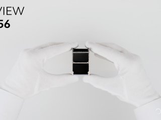 Linear lamp HOKASU 35/56