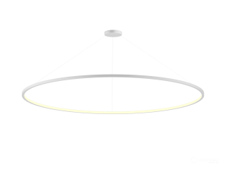 Lamp 6063 Rim (RAL9003/D1550/LT70 — 3K/68,2W/120deg)